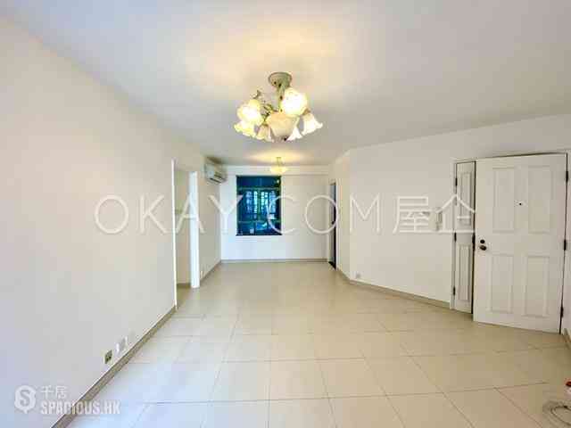 Mid Levels Central - Goldwin Heights 01