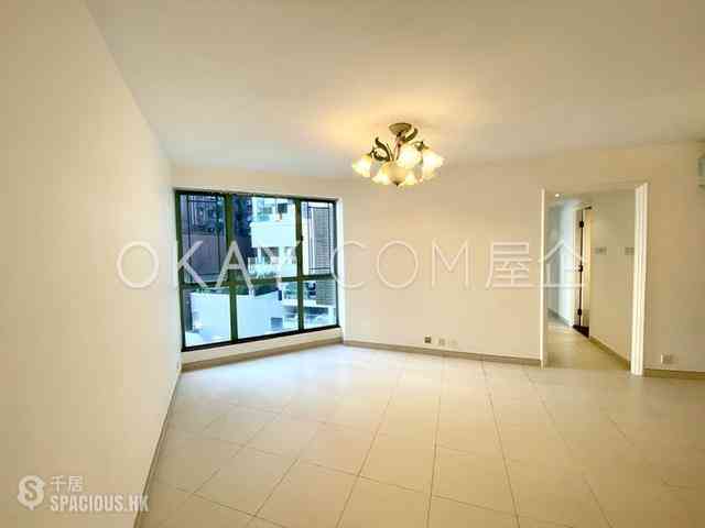 Mid Levels Central - Goldwin Heights 02