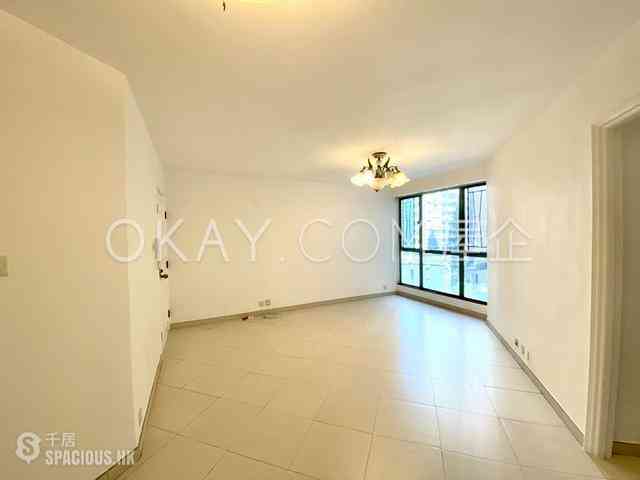 Mid Levels Central - Goldwin Heights 03