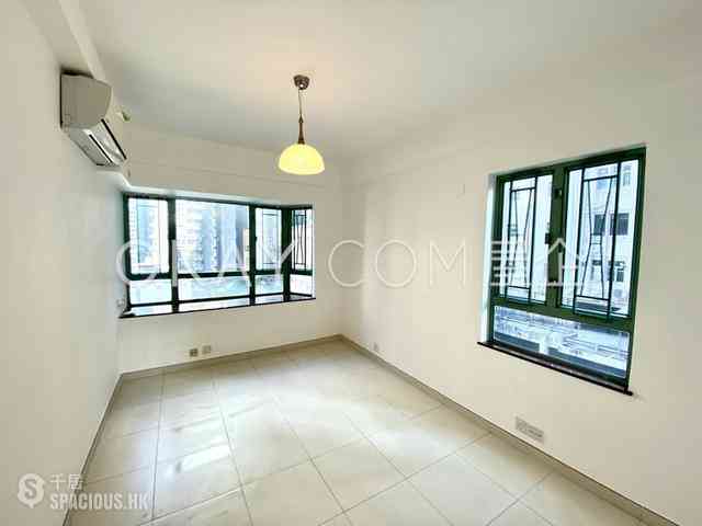 Mid Levels Central - Goldwin Heights 04