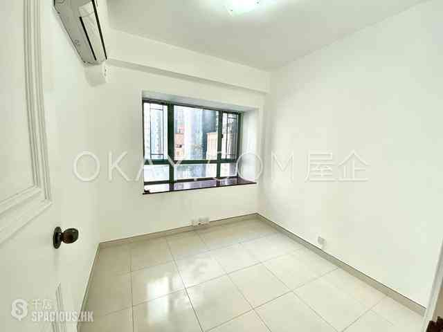 Mid Levels Central - Goldwin Heights 06