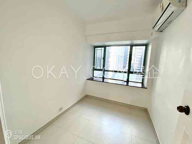 Mid Levels Central - Goldwin Heights 07