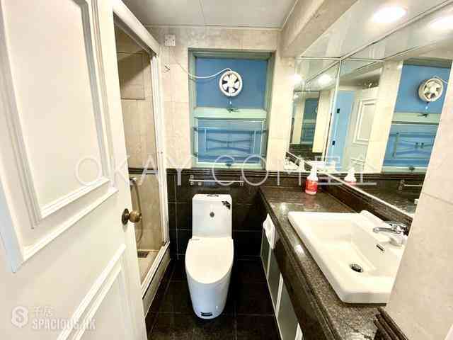 Mid Levels Central - Goldwin Heights 09