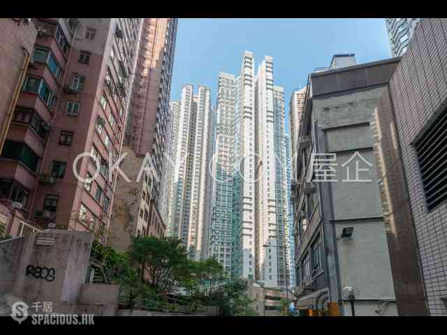 Mid Levels Central - Goldwin Heights 10