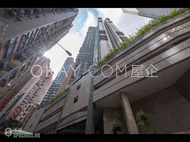 Mid Levels Central - Goldwin Heights 11