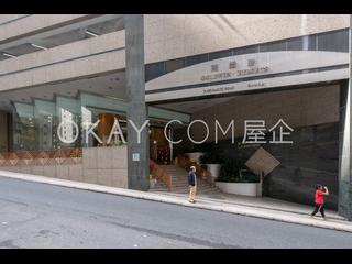 中半山 - 高云台 12