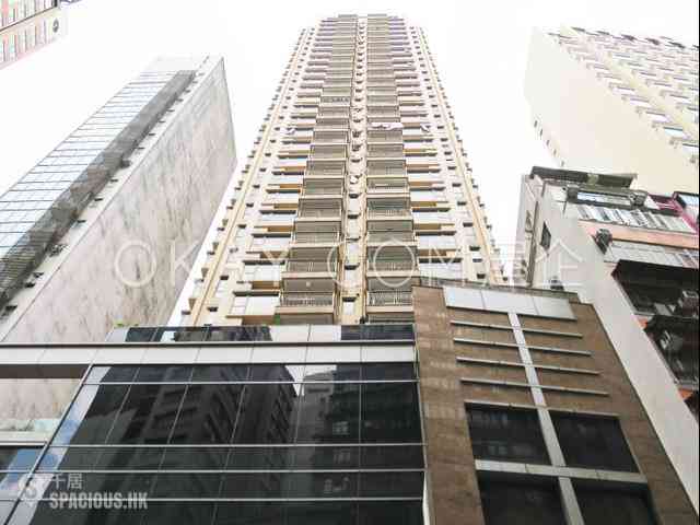 Wan Chai - The Morrison 04