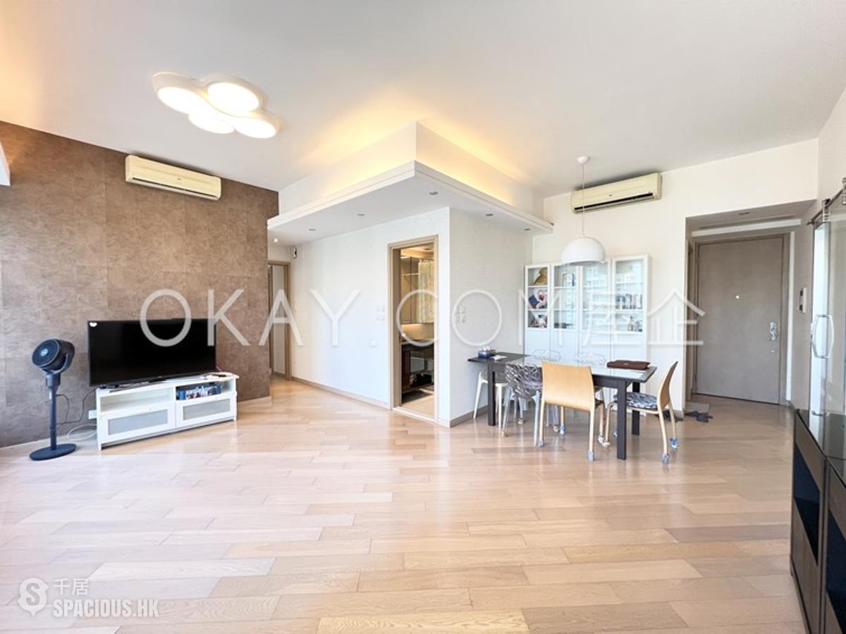 西九龙 - 天玺 (21座5区 星钻玺) 01