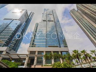 西九龙 - 天玺 (21座5区 星钻玺) 14