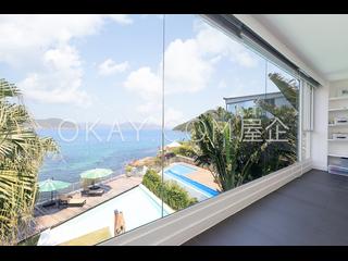 清水湾 - 相思湾 06