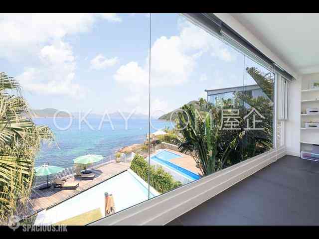 清水灣 - 相思灣 06