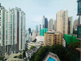 Mid Levels West - Prosperous Height 02