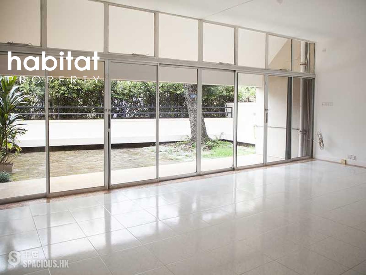 Pok Fu Lam - Bisney Villas 01