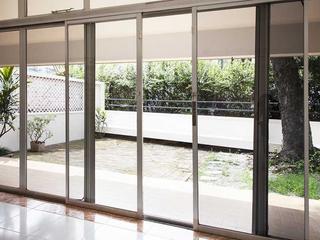 Pok Fu Lam - Bisney Villas 02