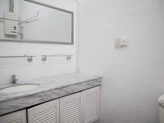 Pok Fu Lam - Bisney Villas 08