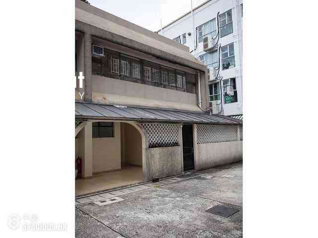 Pok Fu Lam - Bisney Villas 10