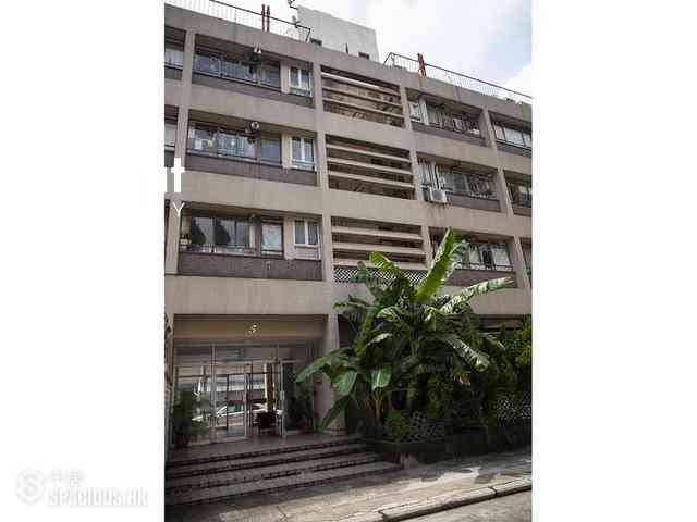 Pok Fu Lam - Bisney Villas 12