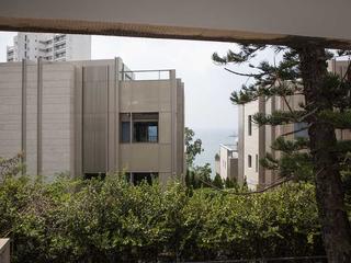 Pok Fu Lam - Bisney Villas 13