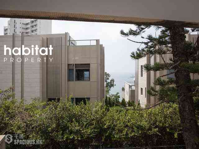 Pok Fu Lam - Bisney Villas 13