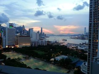Tin Hau - Chuang's-On-The-Park 13