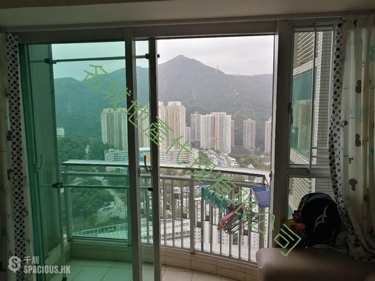 大围 - 名城 01