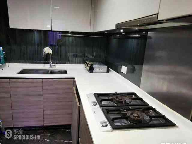 大圍 - 溱岸8號 09