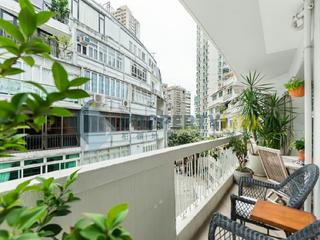 西半山 - 文華大廈 02