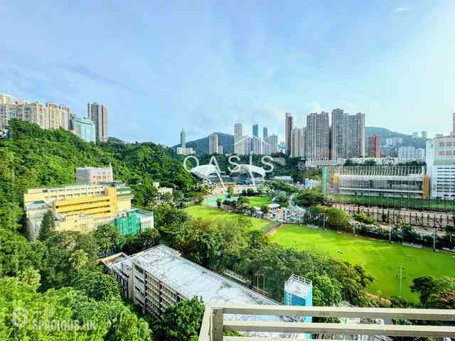 Causeway Bay - Fontana Gardens 11