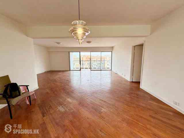 Mid Levels West - Hamilton Court 05