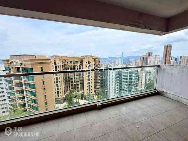 Mid Levels West - Hamilton Court 06