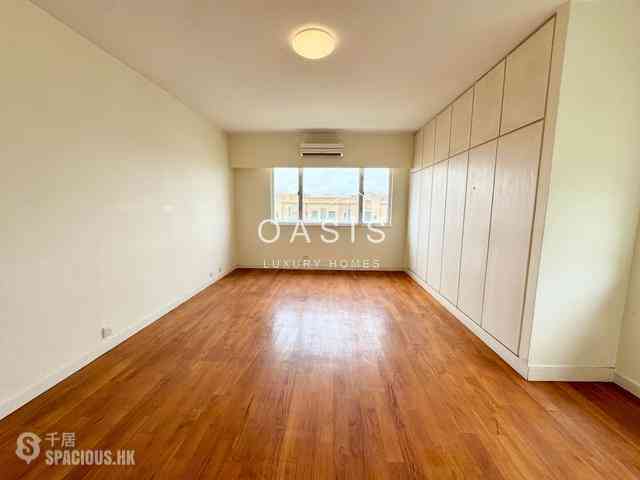Mid Levels West - Hamilton Court 07