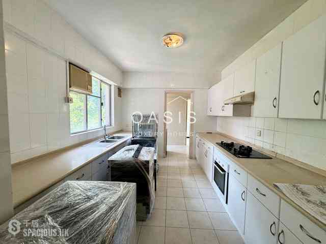 Mid Levels West - Hamilton Court 12