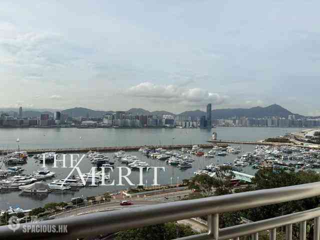 铜锣湾 - 海伦大厦 01
