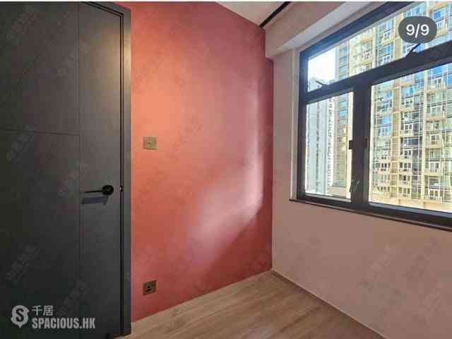 Mid Levels Central - Robinson Crest 06