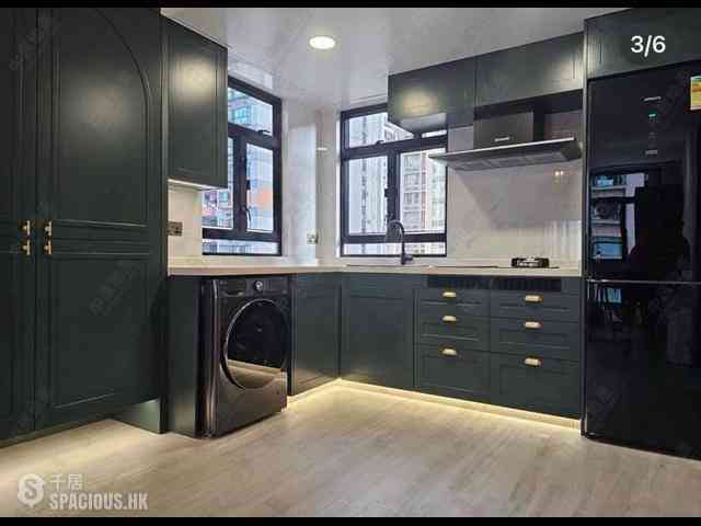 Mid Levels Central - Robinson Crest 07