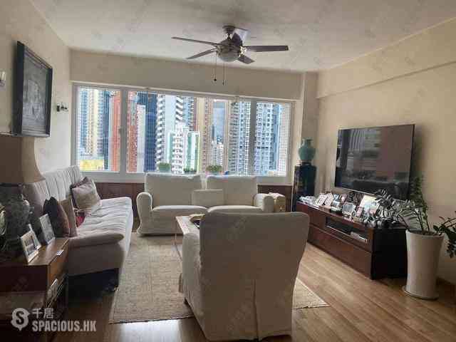Mid Levels East - Grandview Tower 01