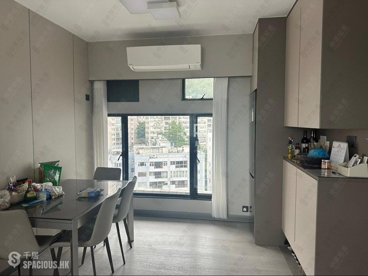 Mid Levels West - Rowen Court 01
