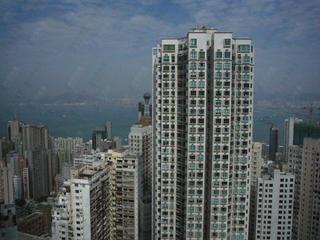 Mid Levels West - Rowen Court 05