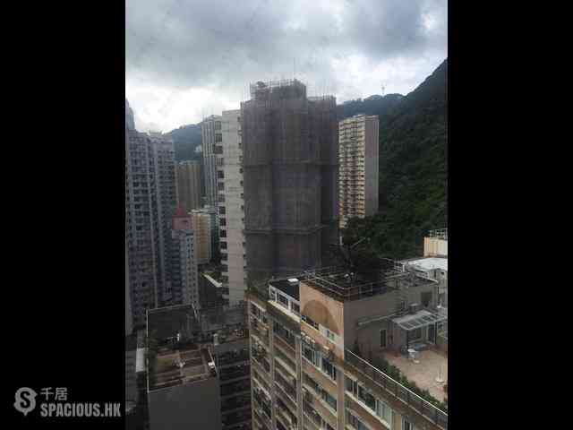 中半山 - 匯豪閣 04