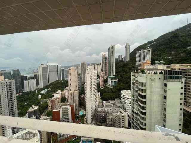 中半山 - 雨時大廈 04