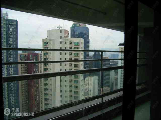 Soho - Albron Court 05