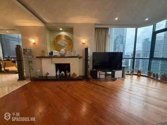 Mid Levels East - Regent On The Park Block 2 01