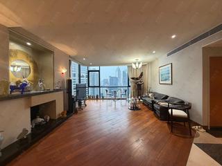 Mid Levels East - Regent On The Park Block 2 09