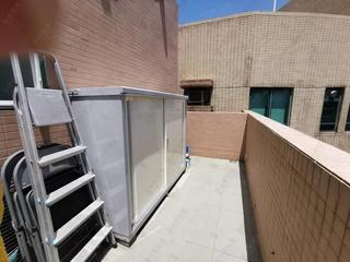 Mid Levels Central - Hillsborough Court Block 1 03