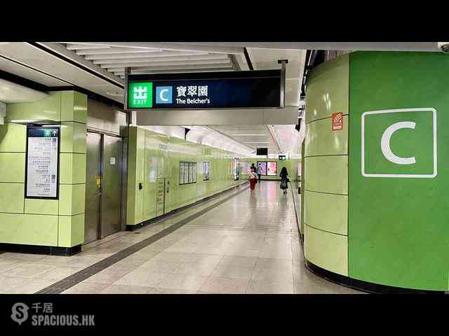 石塘咀 - 寶翠園1期1座 04