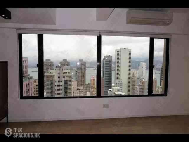 Sai Ying Pun - Goodwill Garden 05