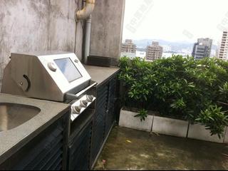 Sai Ying Pun - Goodwill Garden 06