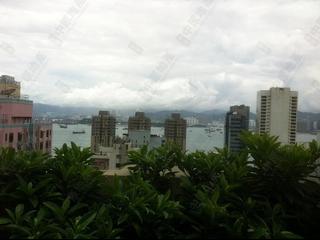 Sai Ying Pun - Goodwill Garden 08