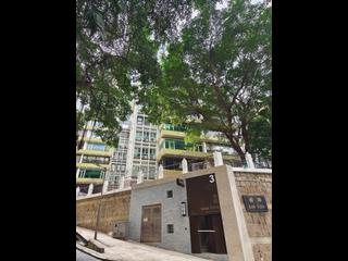 Mid Levels Central - Kam Yuen Mansion 02