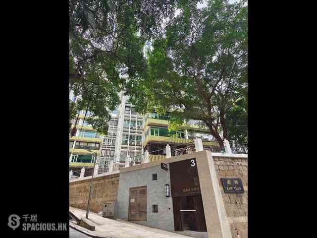 Mid Levels Central - Kam Yuen Mansion 02